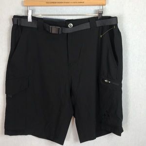 Gerry Black short pants